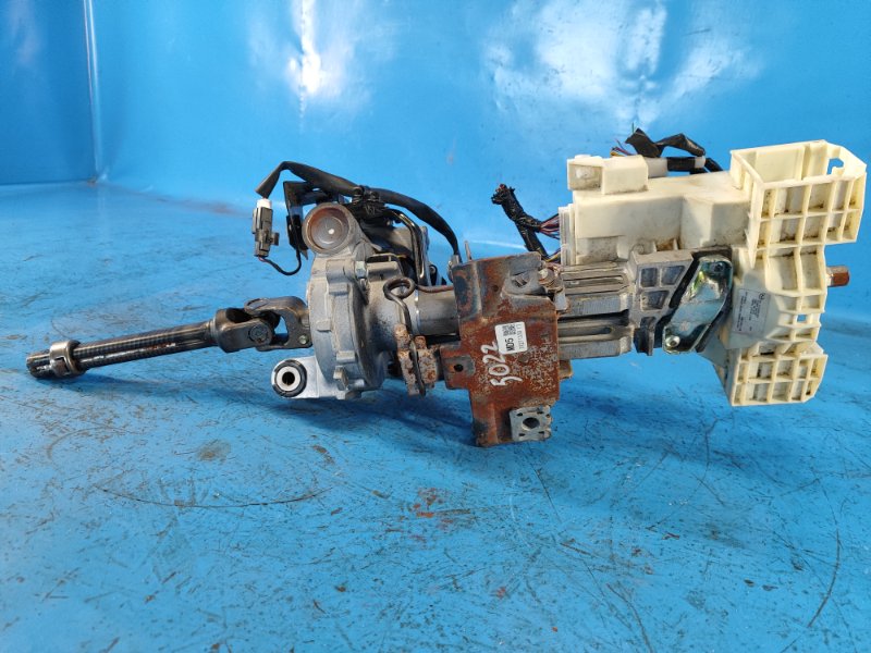 Рулевая колонка MAZDA CX-5 (KF) 16-21