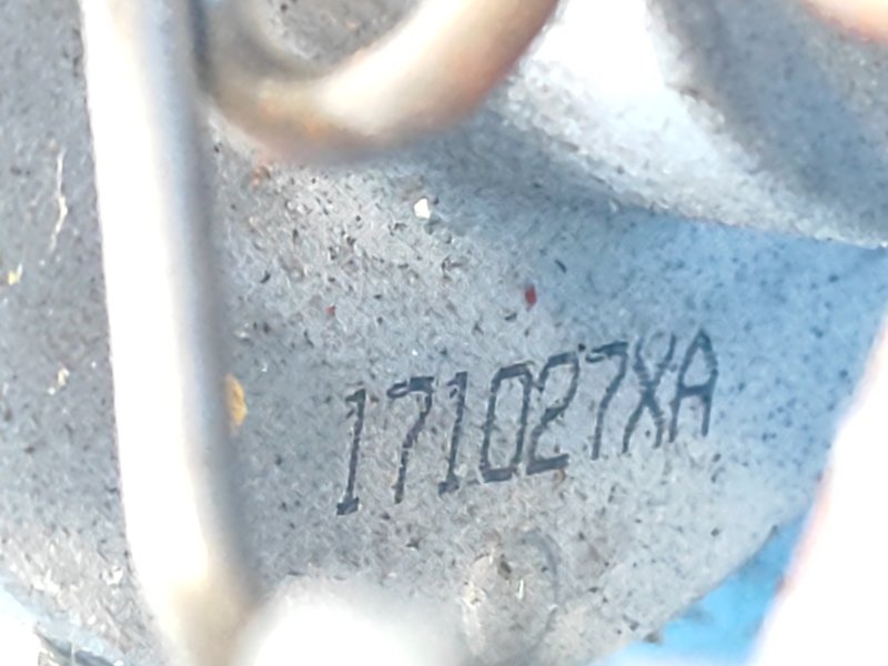 Рулевая колонка CX-5 (KF) 16-21