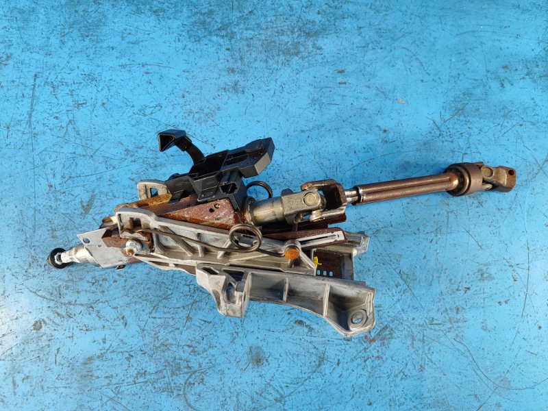 Рулевая колонка XC70 07-16 B4204T11 Рулевая колонка XC70 07-16 B4204T11