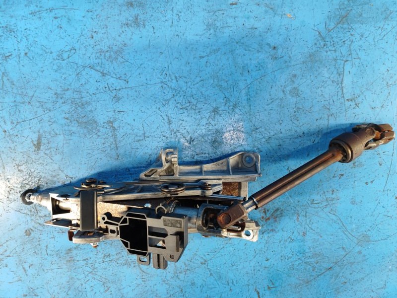 Рулевая колонка VOLVO XC70 07-16 B4204T11 Рулевая колонка VOLVO XC70 07-16 B4204T11