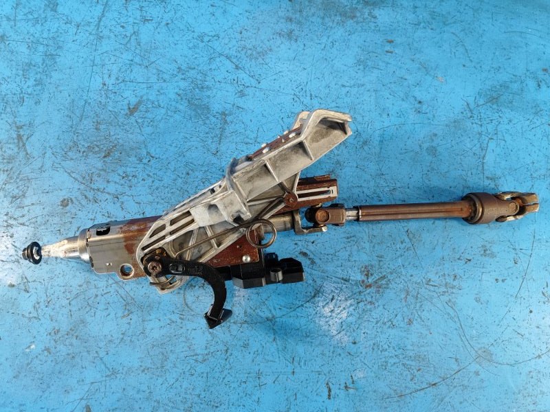 Рулевая колонка XC70 07-16 B4204T11 Рулевая колонка XC70 07-16 B4204T11