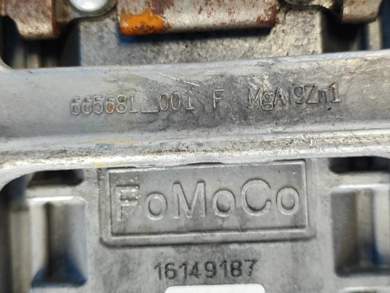 Рулевая колонка XC70 07-16 B4204T11 Рулевая колонка XC70 07-16 B4204T11