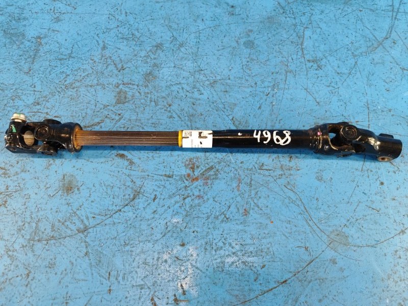 Рулевой карданчик COMPASS 17-21 2018 2.4 EDD Рулевой карданчик COMPASS 17-21 2018 2.4 EDD