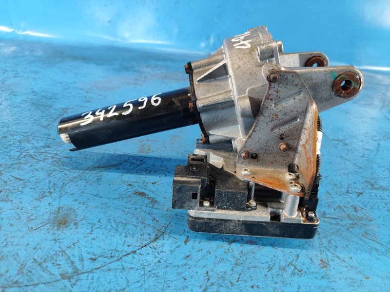 Электроусилитель рулевого управления COMPASS 17-21 2018 2.4 EDD Электроусилитель рулевого управления COMPASS 17-21 2018 2.4 EDD