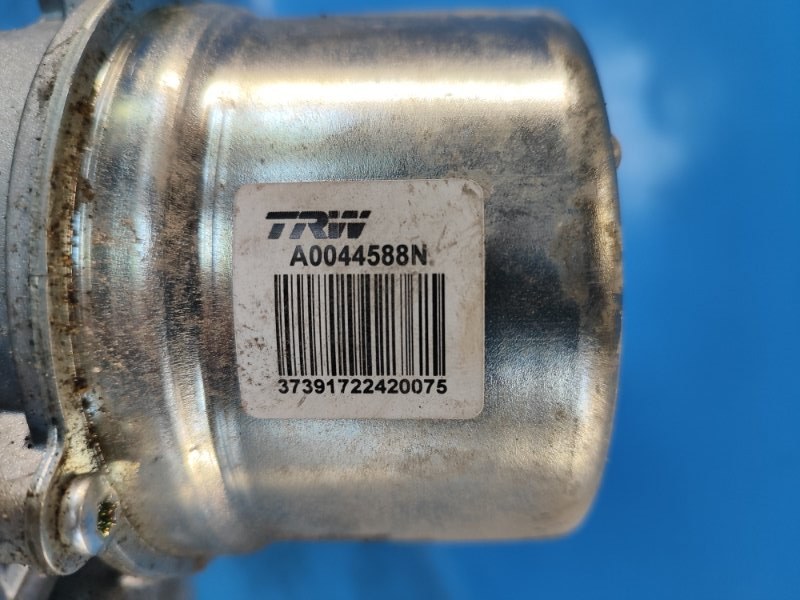 Электроусилитель рулевого управления COMPASS 17-21 2018 2.4 EDD Электроусилитель рулевого управления COMPASS 17-21 2018 2.4 EDD