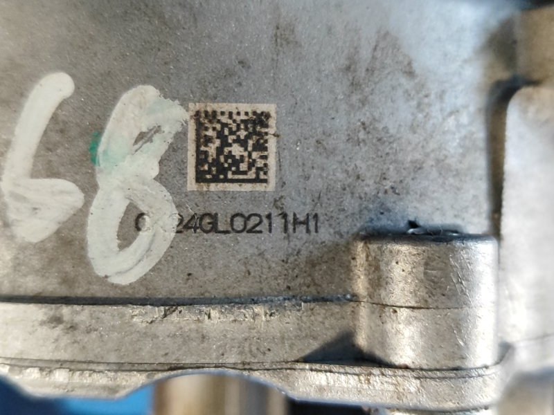 Электроусилитель рулевого управления COMPASS 17-21 2018 2.4 EDD Электроусилитель рулевого управления COMPASS 17-21 2018 2.4 EDD