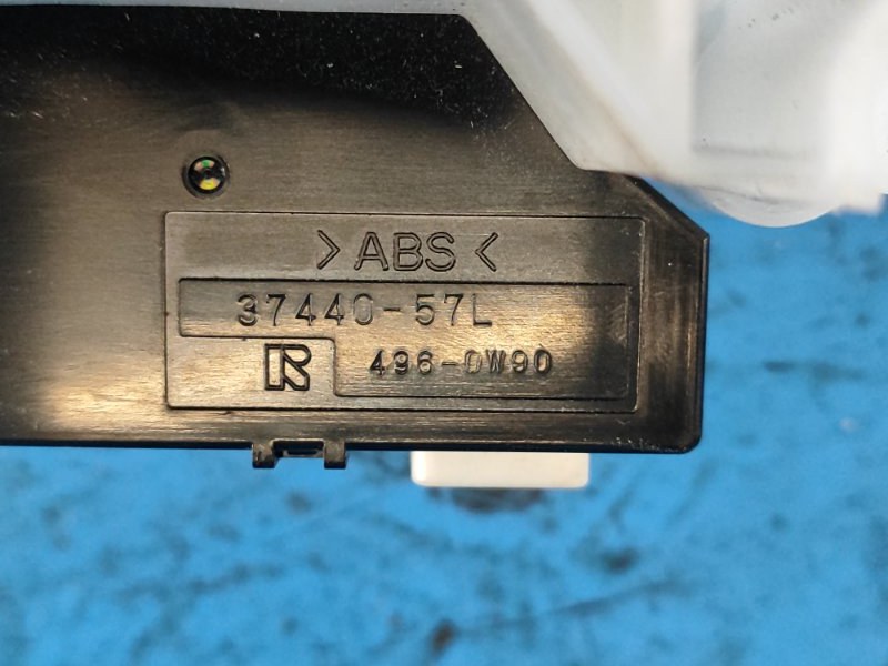 Датчик угла поворота руля KIZASHI 09-14 2010 J24B