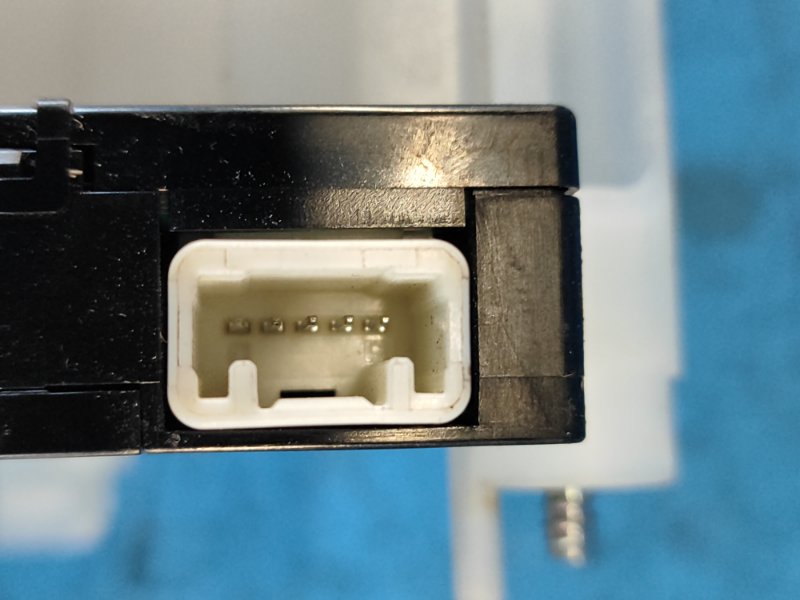 Датчик угла поворота руля KIZASHI 09-14 2010 J24B