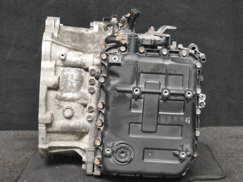 АКПП HYUNDAI SANTA FE (DM) 12-18 2.4 G4KJ