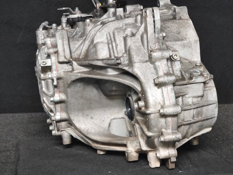 АКПП SANTA FE (DM) 12-18 2017 2.4 G4KJ