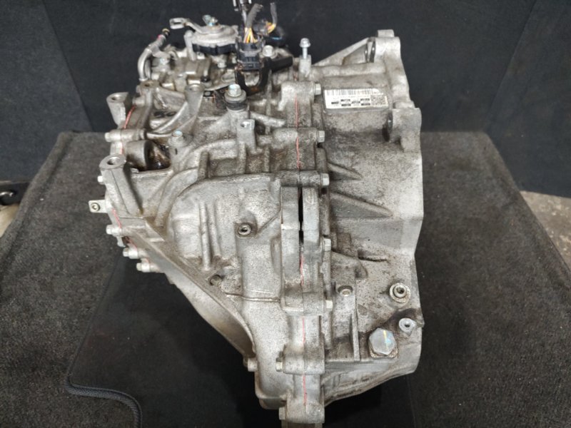 АКПП SANTA FE (DM) 12-18 2017 2.4 G4KJ