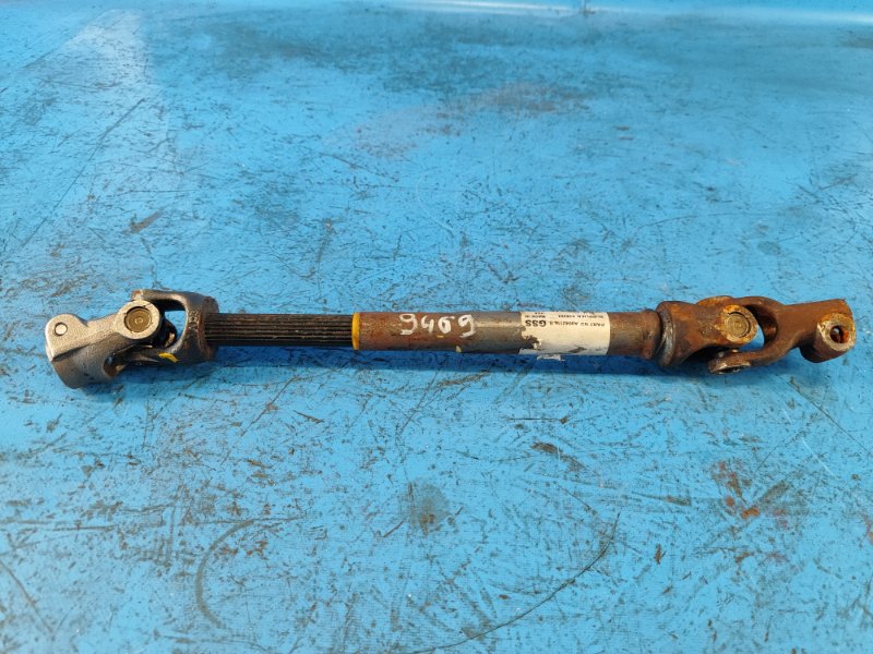 Рулевой карданчик RENEGADE (BU) 14- 2015 2.4 ED6 Рулевой карданчик RENEGADE (BU) 14- 2015 2.4 ED6