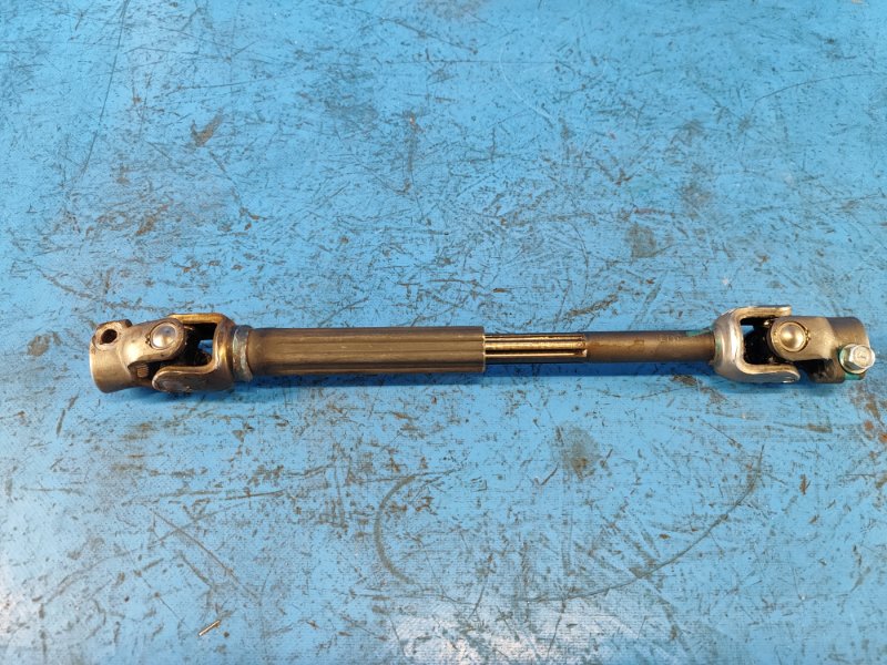 Рулевой карданчик KIZASHI 09-14 2010 J24B