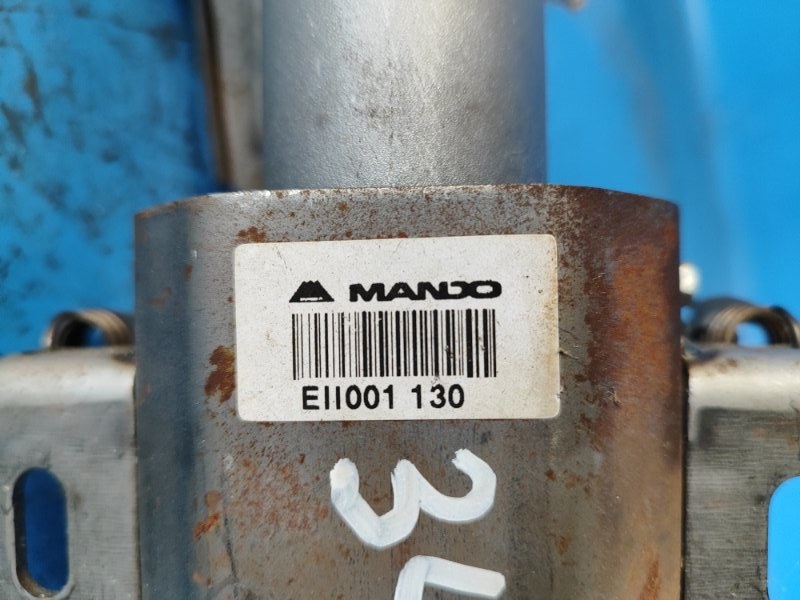 Рулевая колонка KIZASHI 09-14 2010 J24B