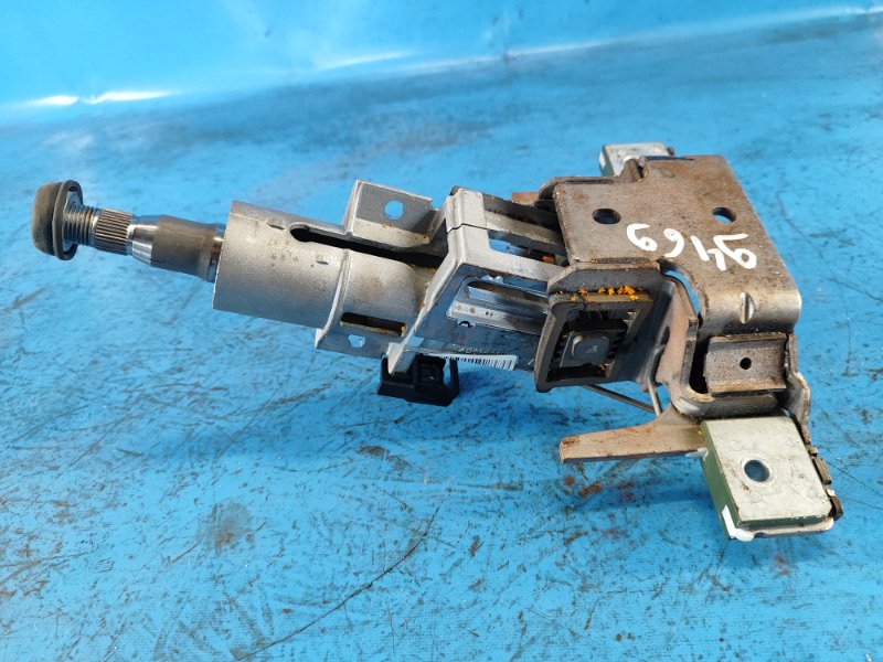 Рулевая колонка JEEP RENEGADE (BU) 14- 2.4 ED6