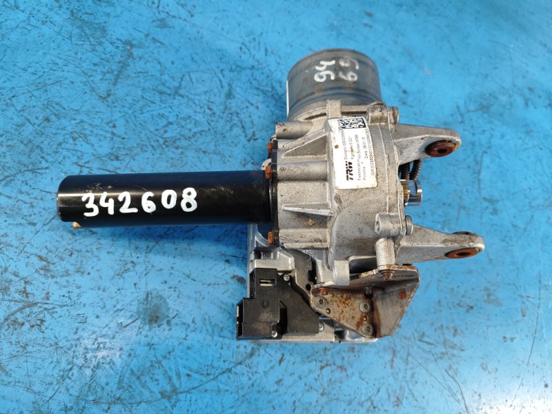 Запчасть электроусилитель рулевого управления JEEP RENEGADE (BU) 14- 2015 2.4 ED6 4787673AA Б/У Электроусилитель рулевого управления JEEP RENEGADE (BU) 14- 2015 2.4 ED6 4787673AA Б/У