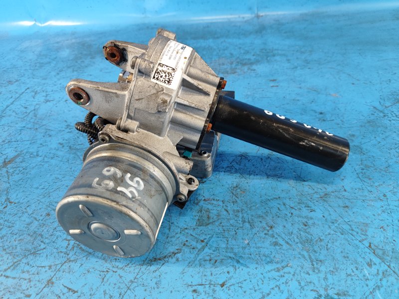 Электроусилитель рулевого управления JEEP RENEGADE (BU) 14- 2.4 ED6 Электроусилитель рулевого управления JEEP RENEGADE (BU) 14- 2.4 ED6