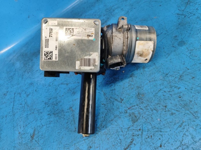 Электроусилитель рулевого управления RENEGADE (BU) 14- 2015 2.4 ED6 Электроусилитель рулевого управления RENEGADE (BU) 14- 2015 2.4 ED6