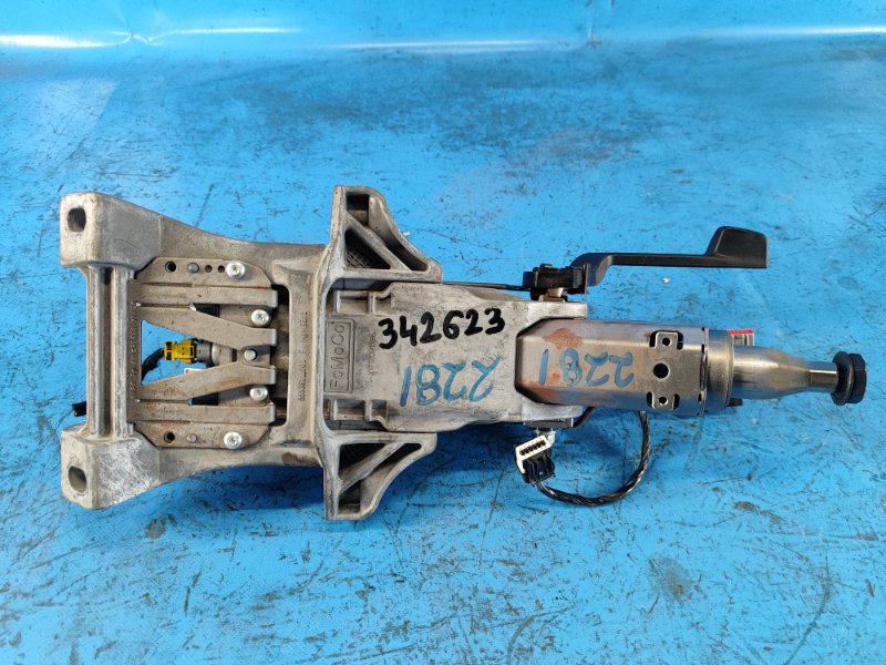 Рулевая колонка FORD MUSTANG 15- 2.3 C23HD0D GR3Z-3C529-J Б/У