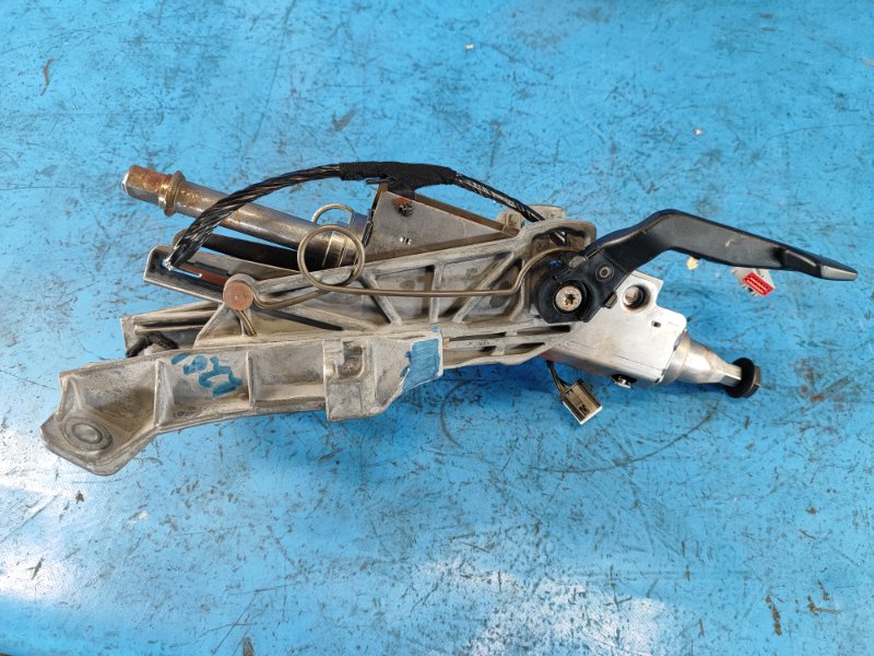 Рулевая колонка MUSTANG 15- 2.3 C23HD0D