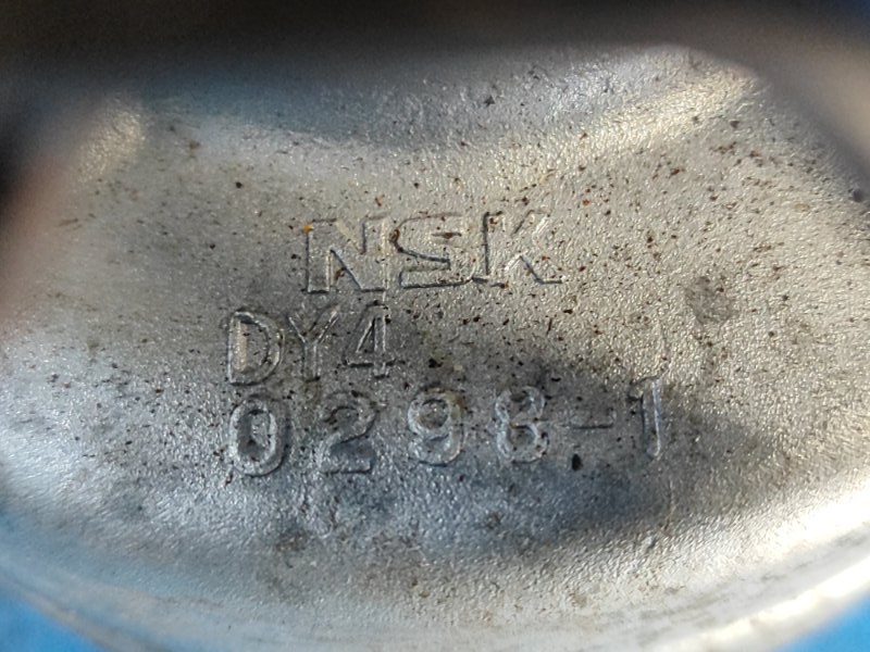 Рулевая колонка SIENNA 11-16 2015 3.5 2GR-FE