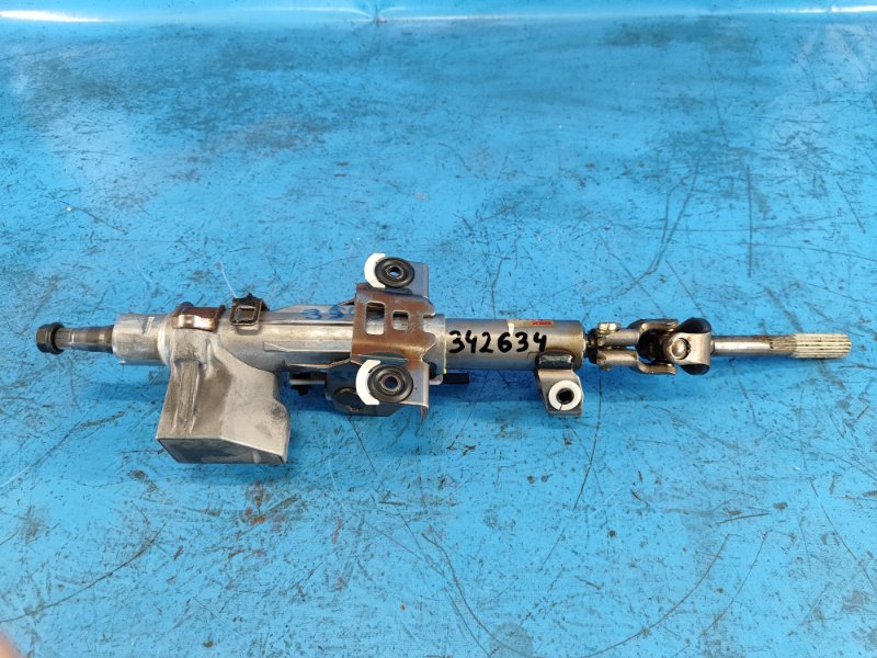 Рулевая колонка TOYOTA CAMRY 40 06-11 2007 2.4 2AZFXE 4525033670 Б/У