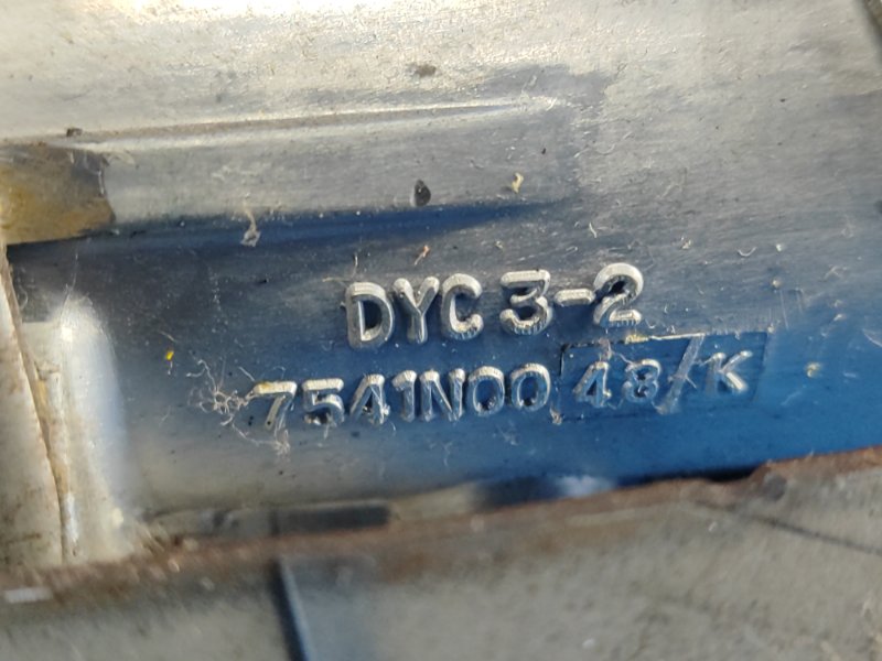 Рулевая колонка CAMRY 40 06-11 2007 2.4 2AZFXE