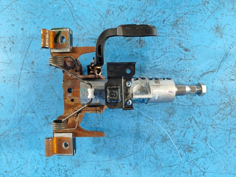 Рулевая колонка COMPASS 17-21 2018 2.4 EDD