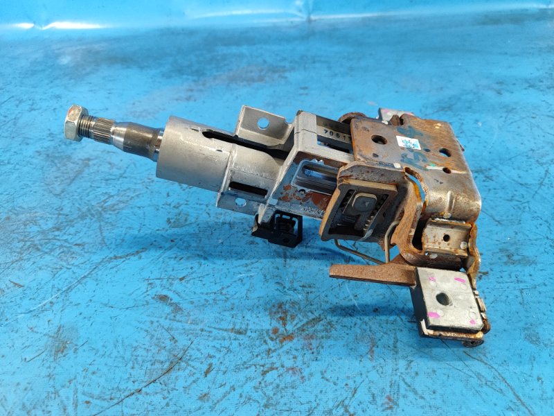 Рулевая колонка JEEP COMPASS 17-21 2.4 EDD