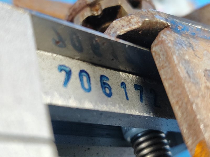 Рулевая колонка COMPASS 17-21 2018 2.4 EDD