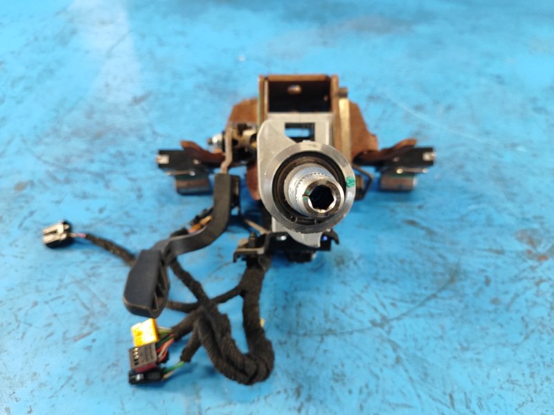 Рулевая колонка COMPASS 17-21 2018 2.4 EDD