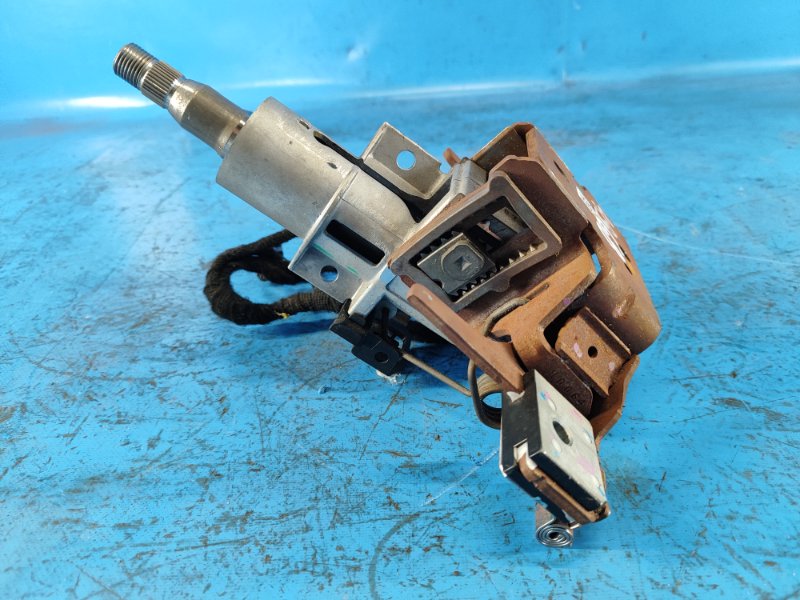 Рулевая колонка JEEP COMPASS 17-21 2.4 EDD