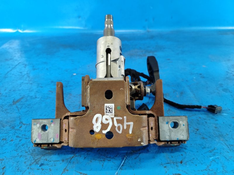 Рулевая колонка COMPASS 17-21 2018 2.4 EDD