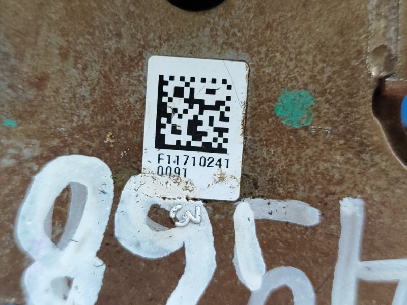 Рулевая колонка COMPASS 17-21 2018 2.4 EDD