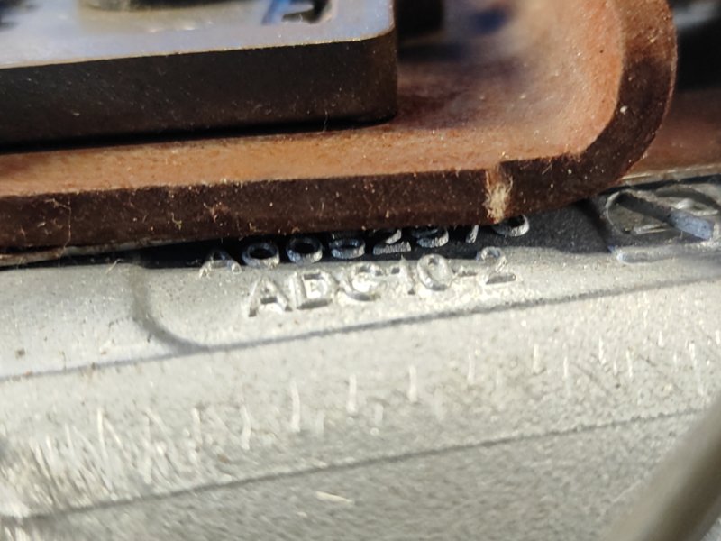 Рулевая колонка COMPASS 17-21 2018 2.4 EDD