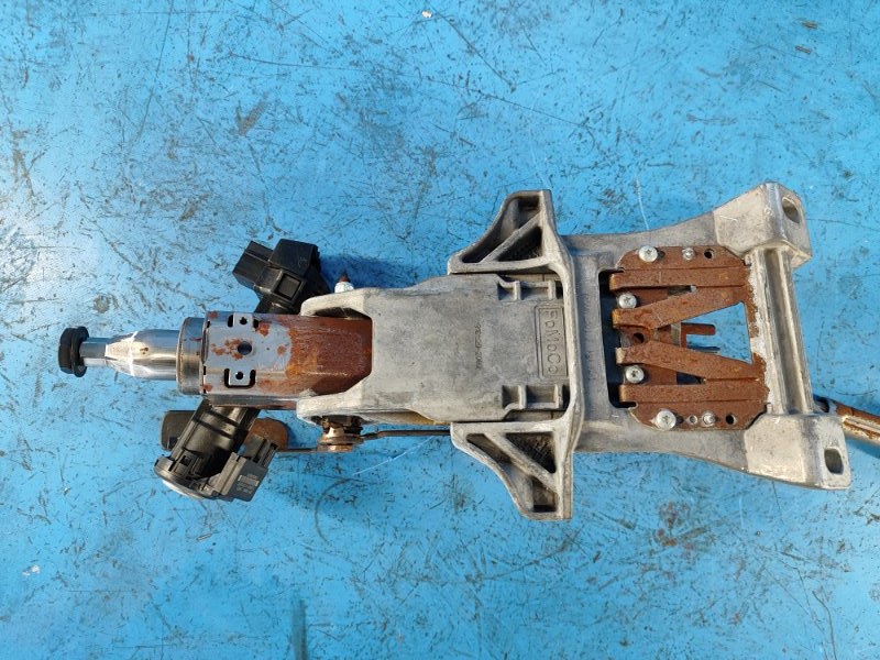 Рулевая колонка ESCAPE 12-19 2017 T15HDTX