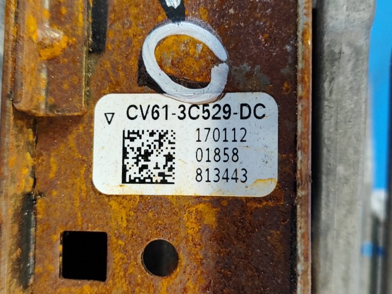 Рулевая колонка ESCAPE 12-19 2017 T15HDTX