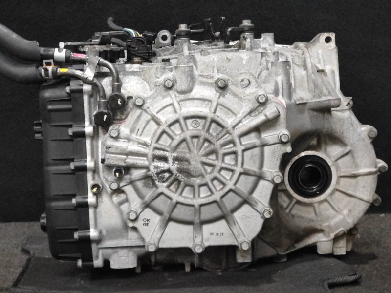 АКПП SORENTO UM 14- 2015 2.4 G4KJ