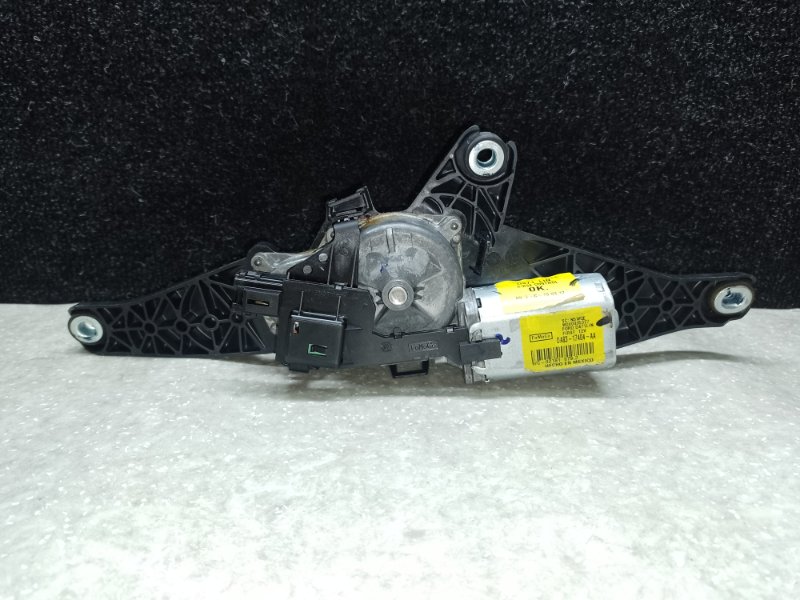 Моторчик стеклоочистителя задний FLEX 08-19 2013 T35PDED