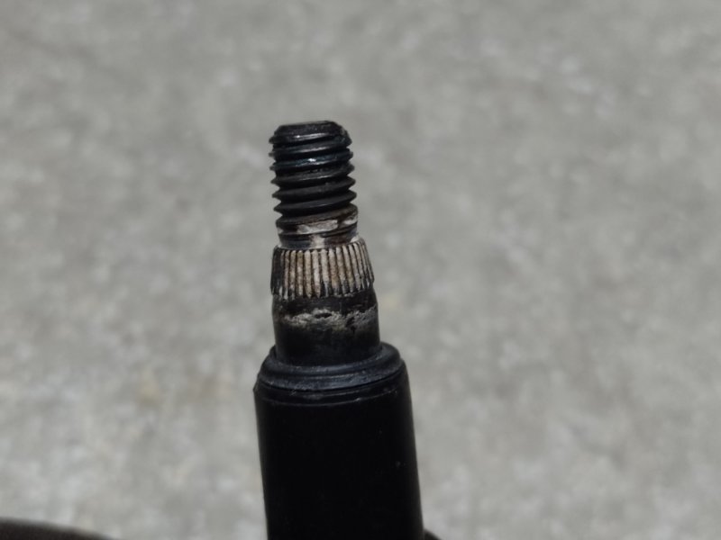 Моторчик стеклоочистителя задний FLEX 08-19 2013 T35PDED