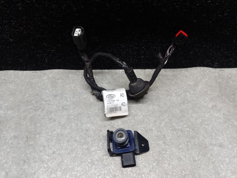 Камера заднего вида FORD FLEX 08-19 2013 T35PDED GA8Z-19G490-A Б/У