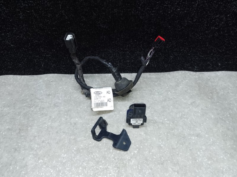 Камера заднего вида FLEX 08-19 2013 T35PDED