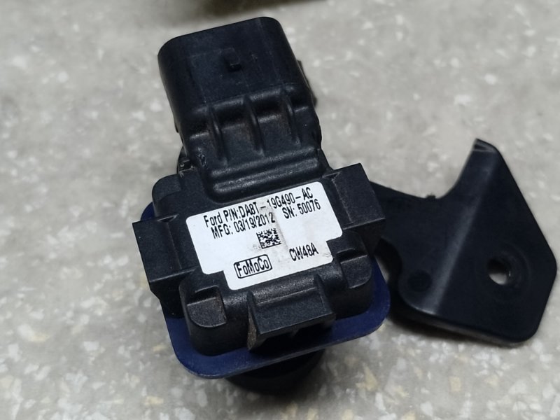 Камера заднего вида FORD FLEX 08-19 T35PDED