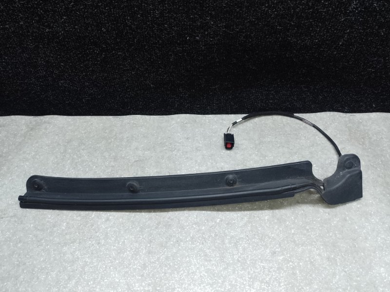 Датчик открытия багажника правый FORD FLEX 08-19 2013 T35PDED 8A8Z-74406A76-A Б/У