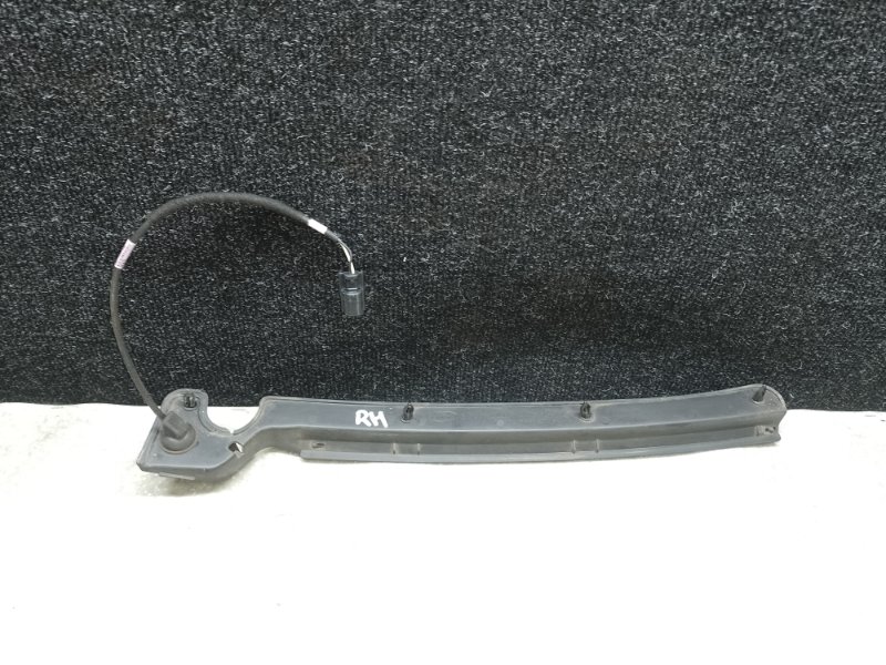 Датчик открытия багажника правый FLEX 08-19 2013 T35PDED