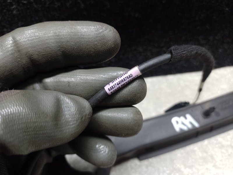 Датчик открытия багажника правый FLEX 08-19 2013 T35PDED