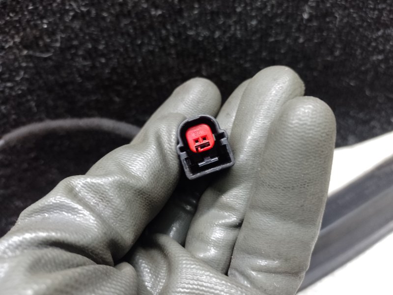 Датчик открытия багажника правый FLEX 08-19 2013 T35PDED