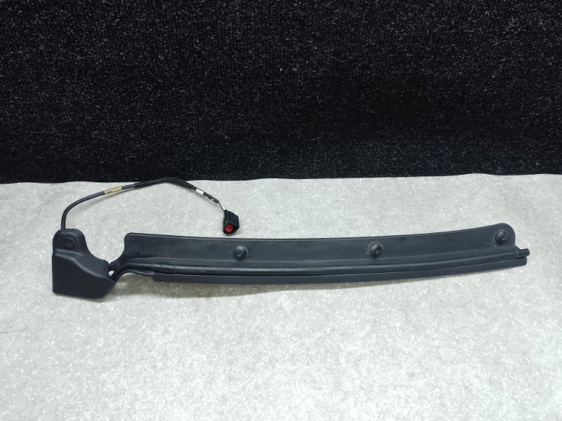 Датчик открытия багажника левый FORD FLEX 08-19 2013 T35PDED 8A8Z-74406A77-A Б/У