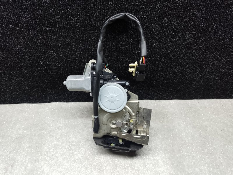 Замок крышки багажника FLEX 08-19 2013 T35PDED