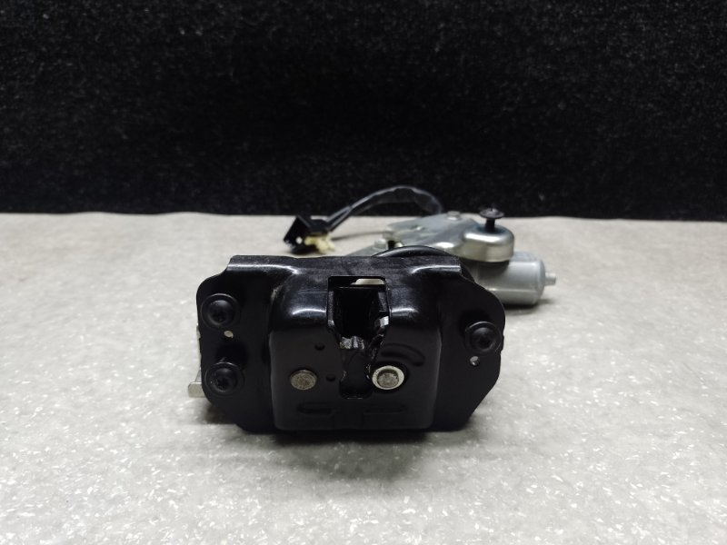 Замок крышки багажника FORD FLEX 08-19 T35PDED